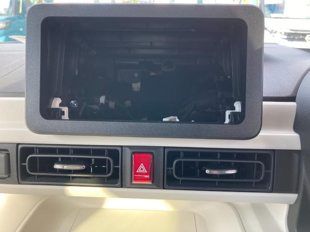 DAIHATSU MOVE CANBUS STRIPES G