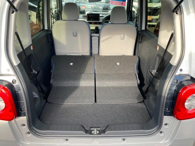 DAIHATSU MOVE CANBUS STRIPES G