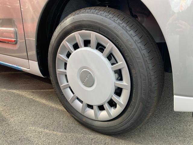 DAIHATSU MOVE CANBUS STRIPES G