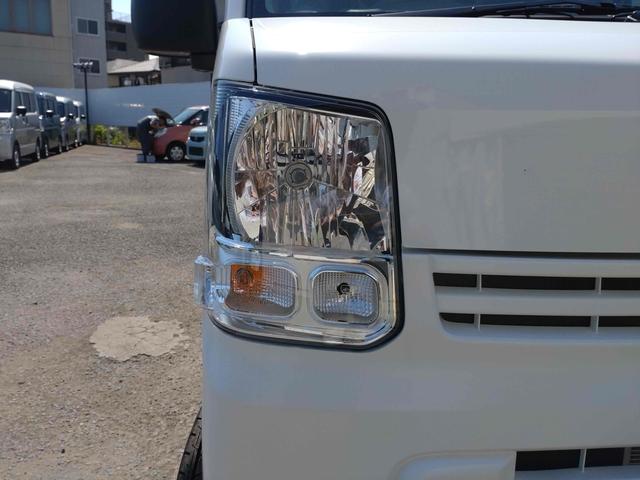 NISSAN CLIPPER VAN DX