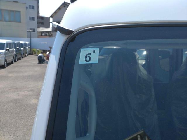 NISSAN CLIPPER VAN DX