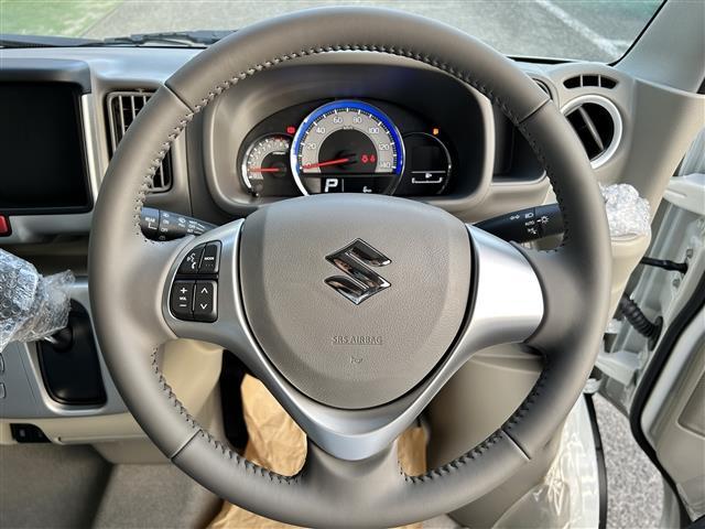 SUZUKI EVERY WAGON PZ TURBO SPECIAL
