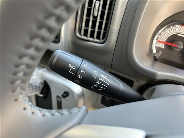 SUZUKI EVERY WAGON PZ TURBO SPECIAL