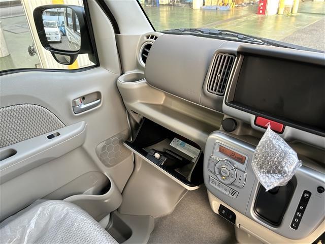 SUZUKI EVERY WAGON PZ TURBO SPECIAL