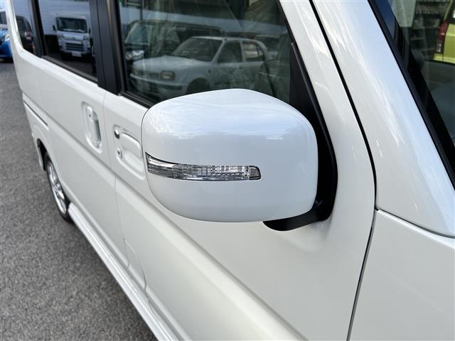 SUZUKI EVERY WAGON PZ TURBO SPECIAL