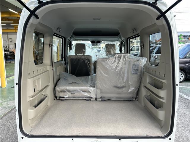 SUZUKI EVERY WAGON PZ TURBO SPECIAL