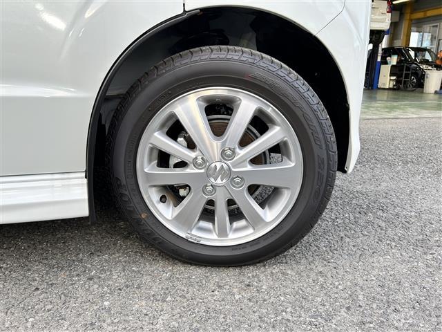 SUZUKI EVERY WAGON PZ TURBO SPECIAL