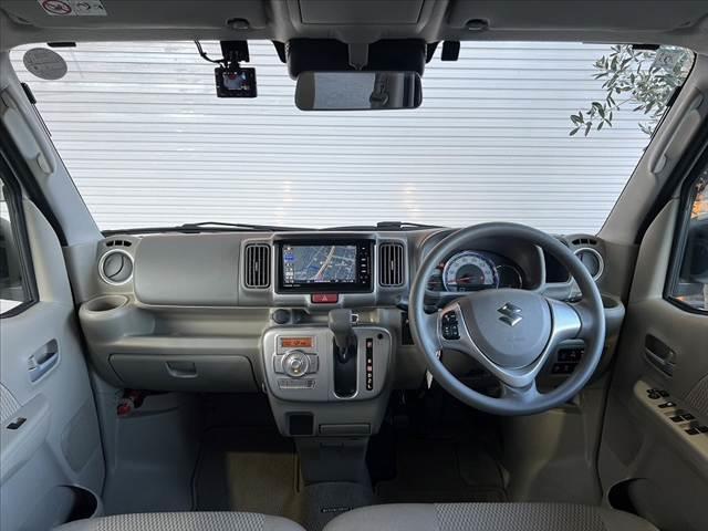SUZUKI EVERY WAGON PZ TURBO