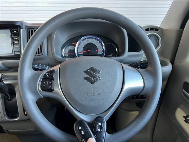 SUZUKI EVERY WAGON PZ TURBO
