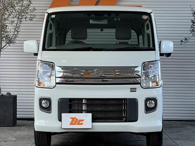 SUZUKI EVERY WAGON PZ TURBO