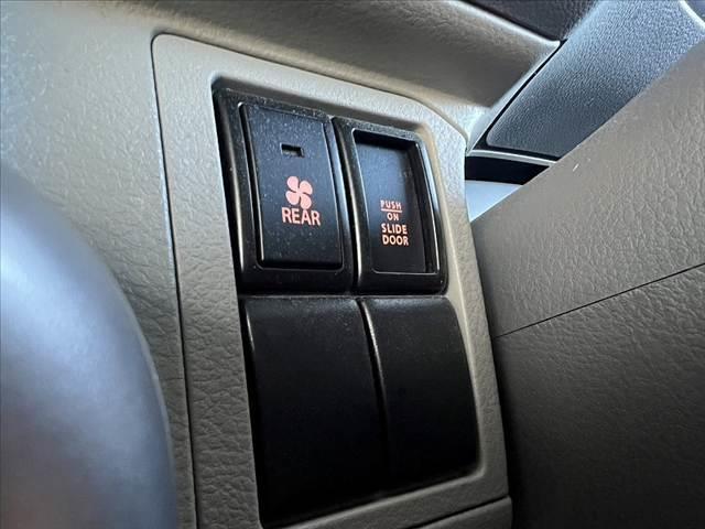 SUZUKI EVERY WAGON PZ TURBO