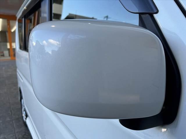 SUZUKI EVERY WAGON PZ TURBO