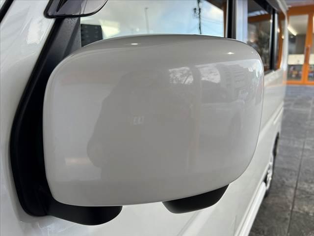 SUZUKI EVERY WAGON PZ TURBO