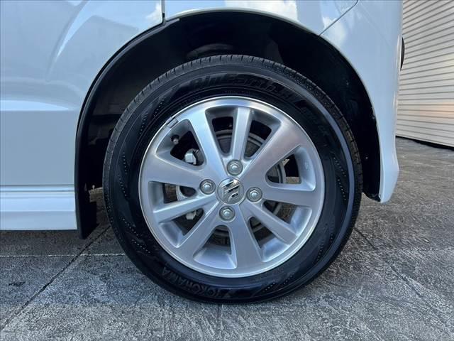 SUZUKI EVERY WAGON PZ TURBO
