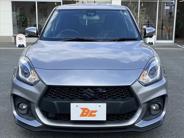 SUZUKI SWIFT SPORT BASE GRADE