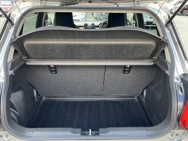 SUZUKI SWIFT SPORT BASE GRADE