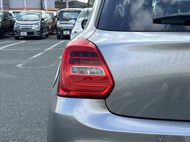 SUZUKI SWIFT SPORT BASE GRADE