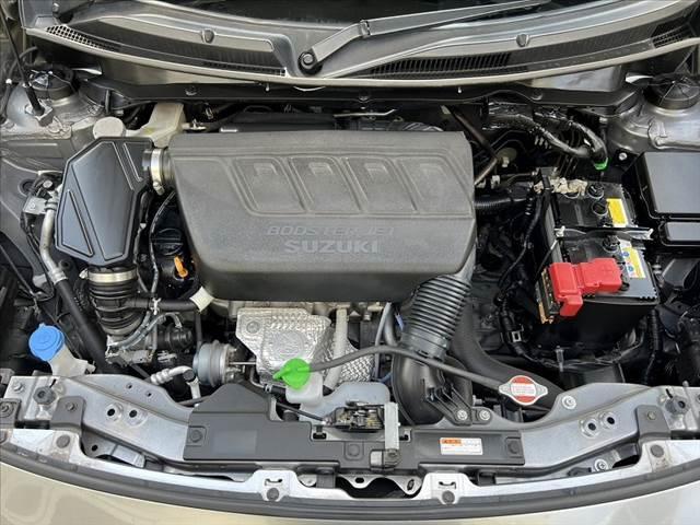 SUZUKI SWIFT SPORT BASE GRADE