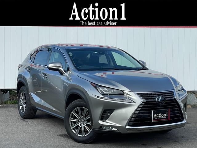 LEXUS NX NX300 I PACKAGE