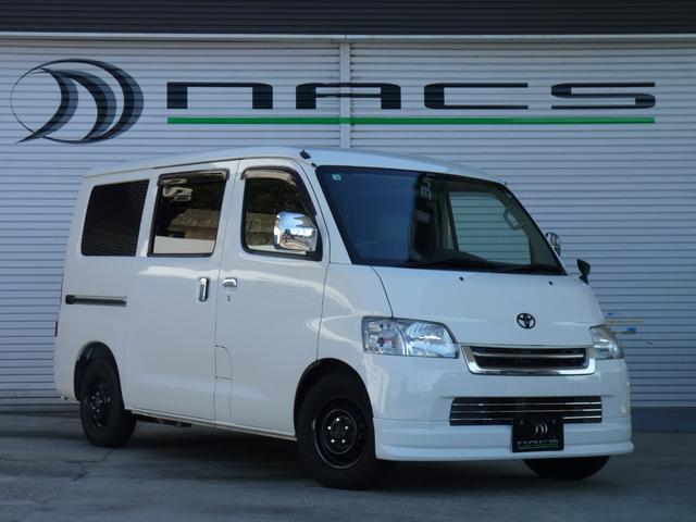 TOYOTA LITEACE VAN GL
