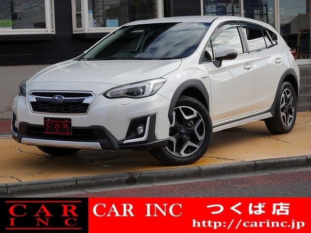 SUBARU XV ADVANCE