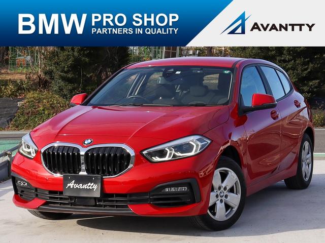 BMW 1 SERIES 118I PLAY