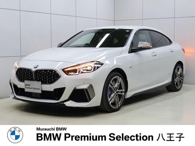 BMW 2 SERIES M235I X DRIVE GRAN COUPE