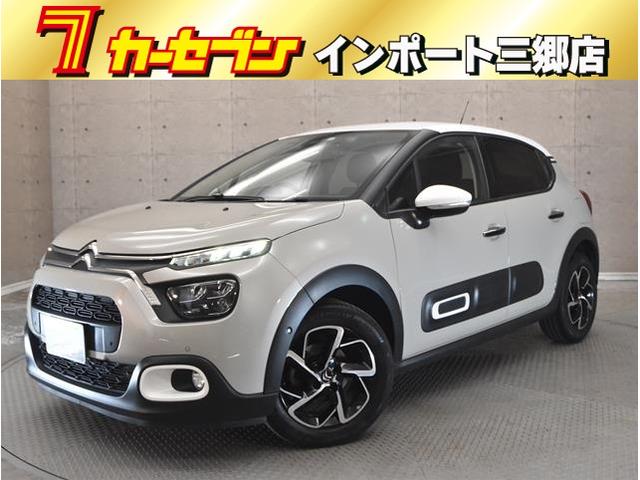 CITROEN C3 SHINE