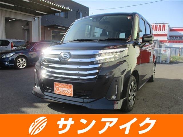 DAIHATSU THOR CUSTOM G