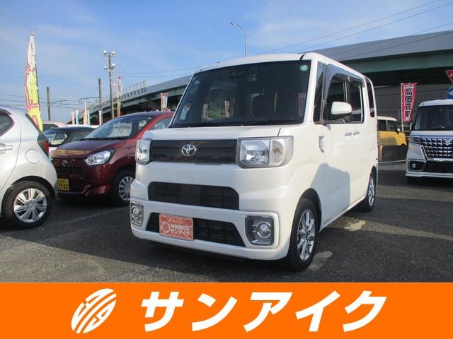TOYOTA PIXIS MEGA L SA III