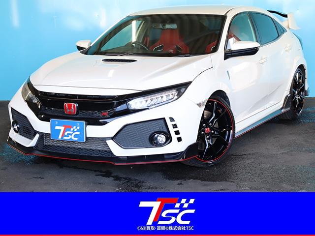 HONDA CIVIC TYPE R