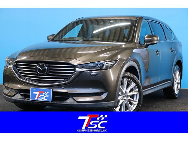 MAZDA CX-8 XD PROACTIVE