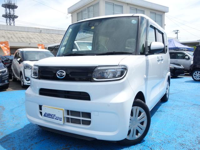 DAIHATSU TANTO X