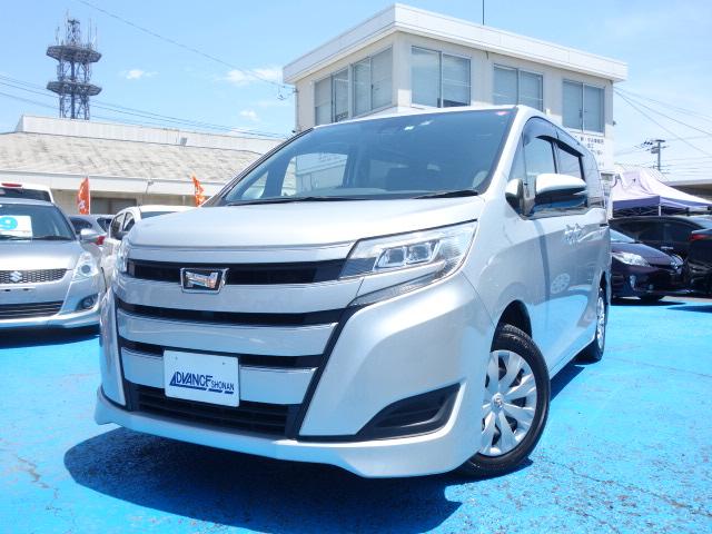 TOYOTA NOAH X