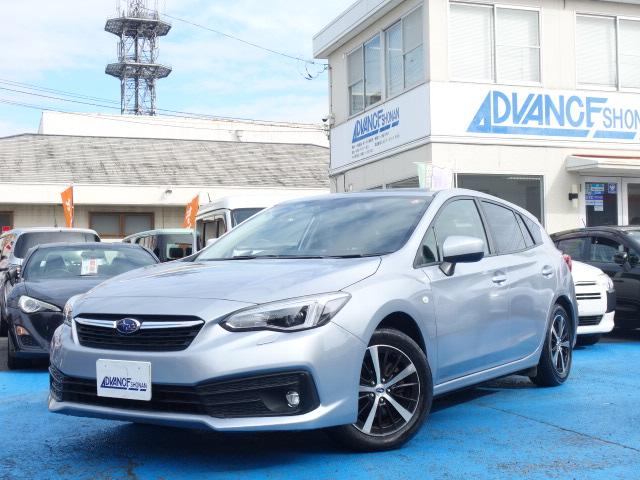 SUBARU IMPREZA SPORTS 1.6I-L EYE SIGHT