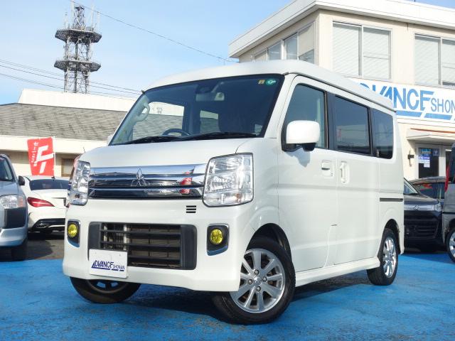 MITSUBISHI TOWN BOX G