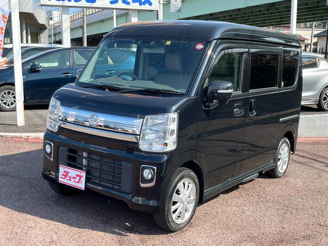 NISSAN NV100CLIPPER RIO G