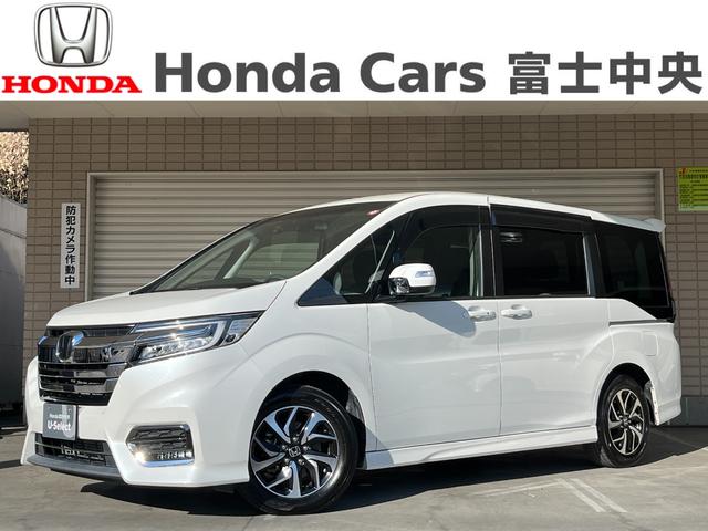 HONDA STEPWAGON SPADA SPADA HONDA SENSING