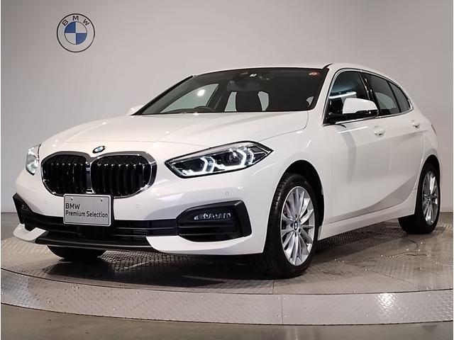 BMW 1 SERIES 118I PLAY