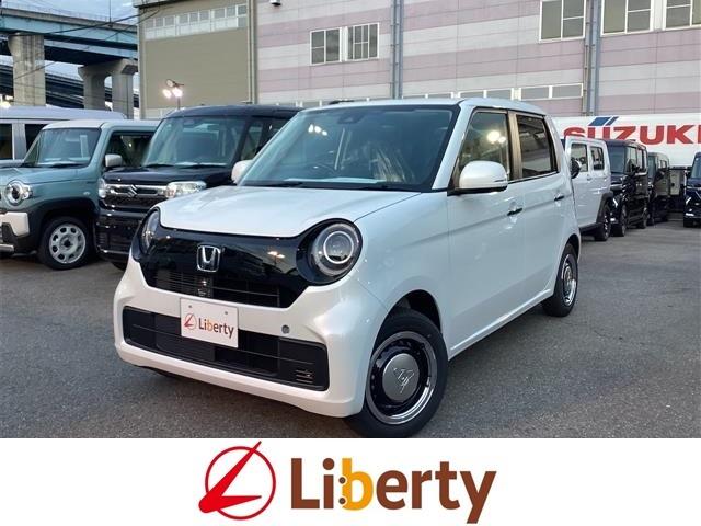 HONDA N-ONE ORIGINAL