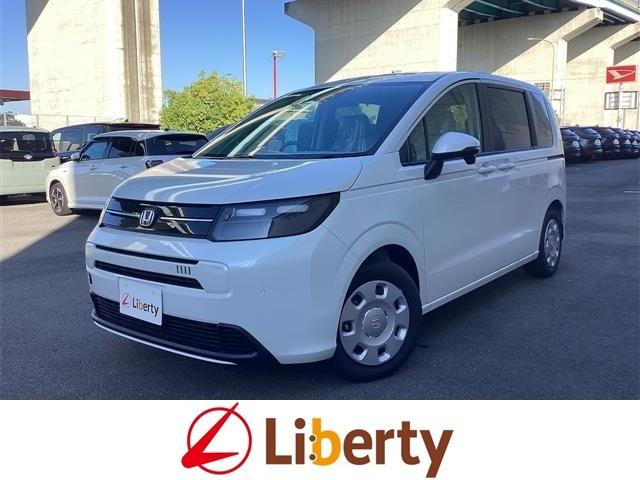 HONDA FREED AIR