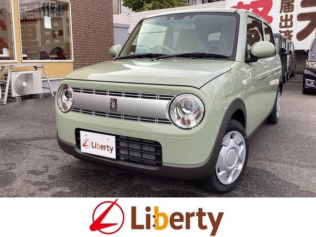 SUZUKI ALTO LAPIN L
