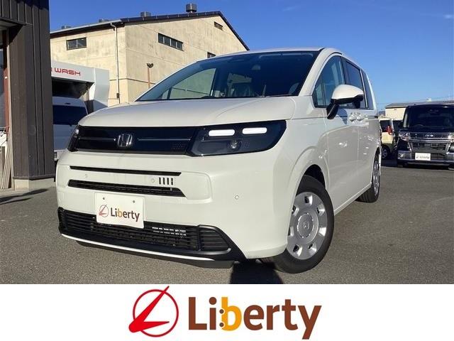 HONDA FREED AIR