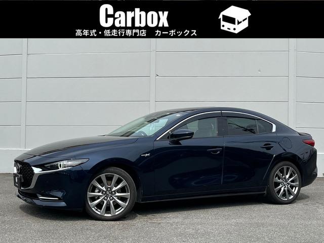 MAZDA MAZDA3 SEDAN X L PACKAGE