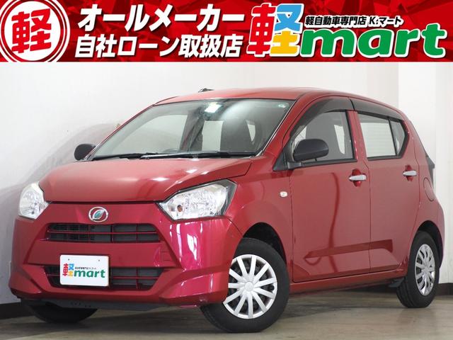 DAIHATSU MIRA ES L