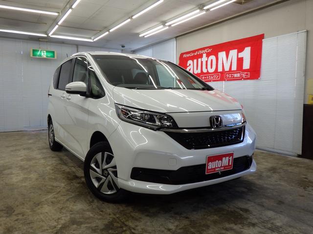 HONDA FREED HYBRID HYBRID G