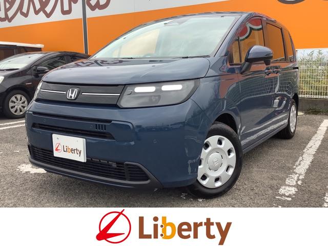 HONDA FREED AIR