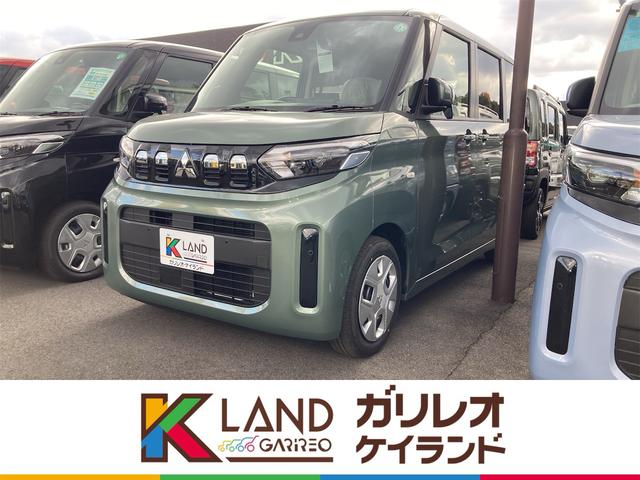 MITSUBISHI EK SPACE G