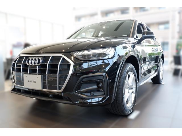 AUDI Q5 SPORTBACK 40TDI QUATTRO ADVANCED
