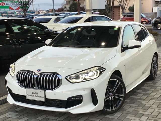 BMW 1 SERIES 118I